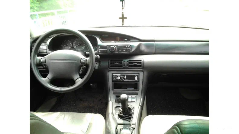 Mazda Xedos 6 1997 - 4