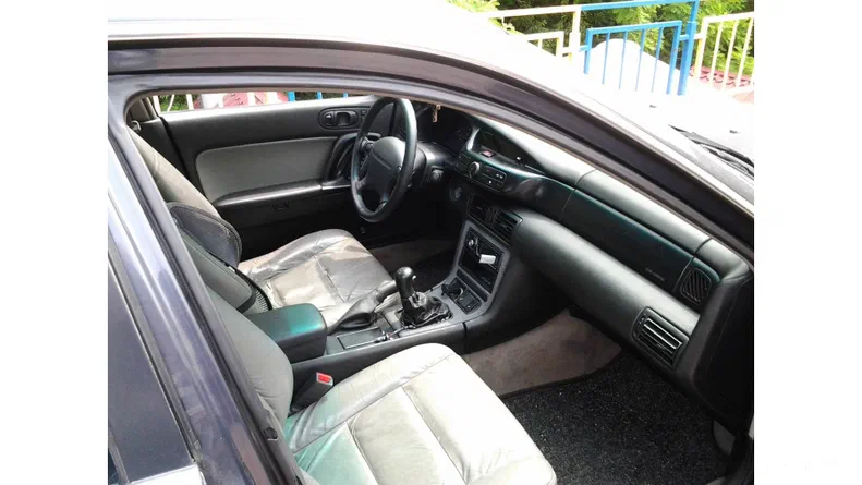 Mazda Xedos 6 1997 - 1