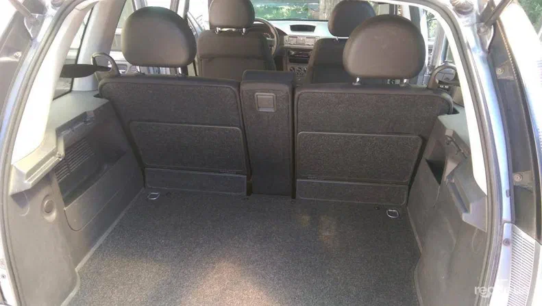 Opel Meriva 2006 - 5