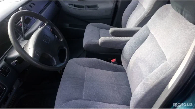 Honda Shuttle 1995 - 9