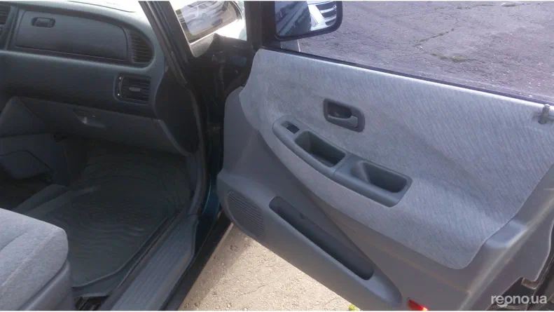 Honda Shuttle 1995 - 13