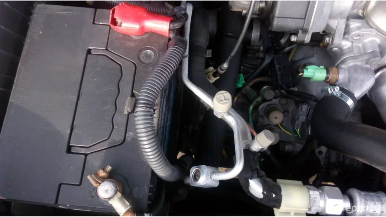 Honda Shuttle 1995 - 18