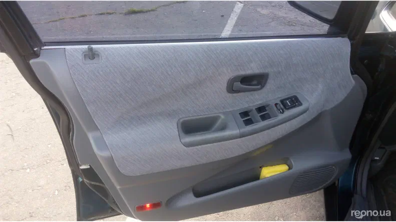 Honda Shuttle 1995 - 10