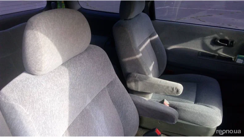 Honda Shuttle 1995 - 5