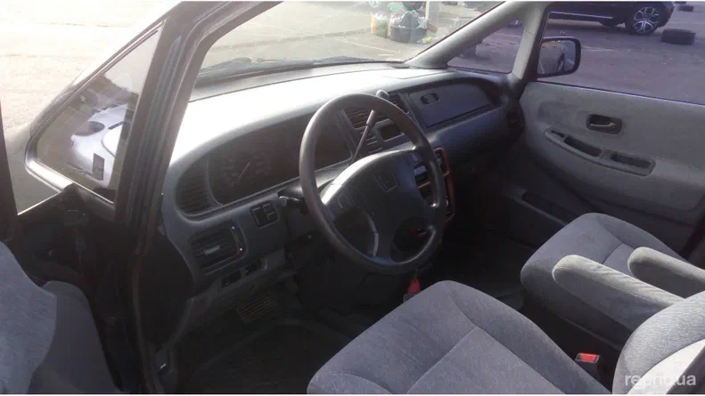 Honda Shuttle 1995 - 8