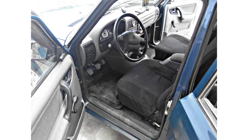 ГАЗ 3110 «Волга» 2002 - 15