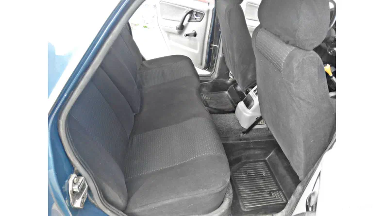 ГАЗ 3110 «Волга» 2002 - 14