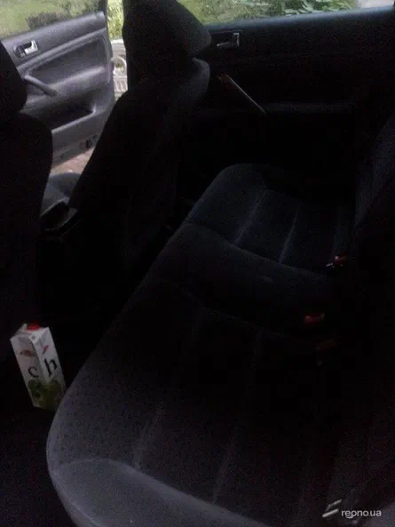 Volkswagen Passat 2002 - 5