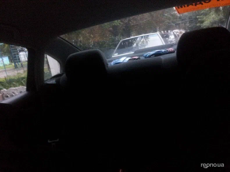 Volkswagen Passat 2002 - 6