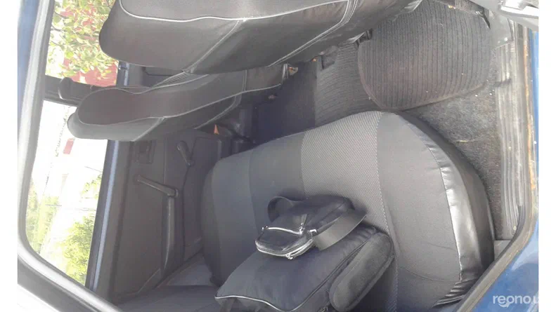 Lada (ВАЗ) 2109 2000