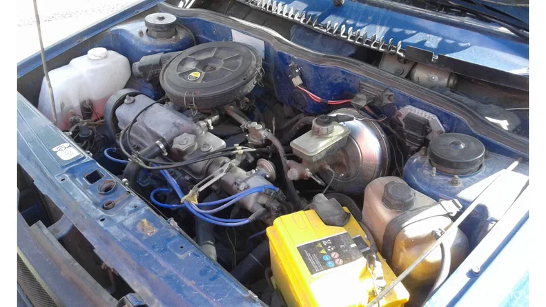 Lada (ВАЗ) 2109 2000