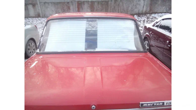 Lada (ВАЗ) 2103 1980 - 7