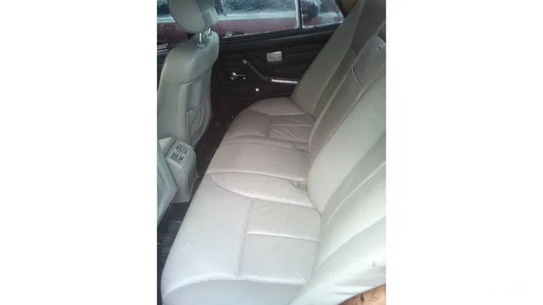 Lada (ВАЗ) 2103 1980