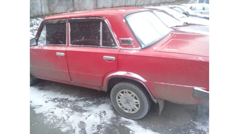 Lada (ВАЗ) 2103 1980 - 6