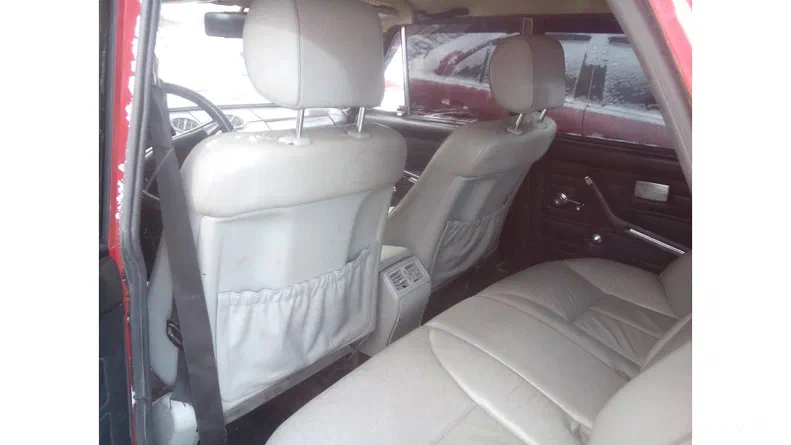 Lada (ВАЗ) 2103 1980 - 5