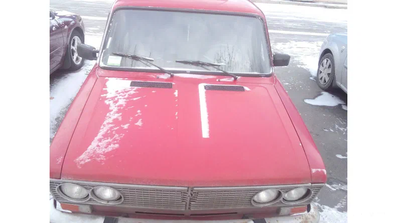 Lada (ВАЗ) 2103 1980 - 9