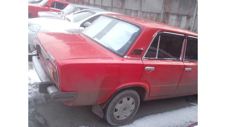 Lada (ВАЗ) 2103 1980 - 8
