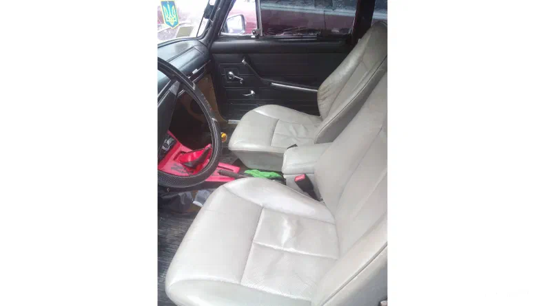 Lada (ВАЗ) 2103 1980