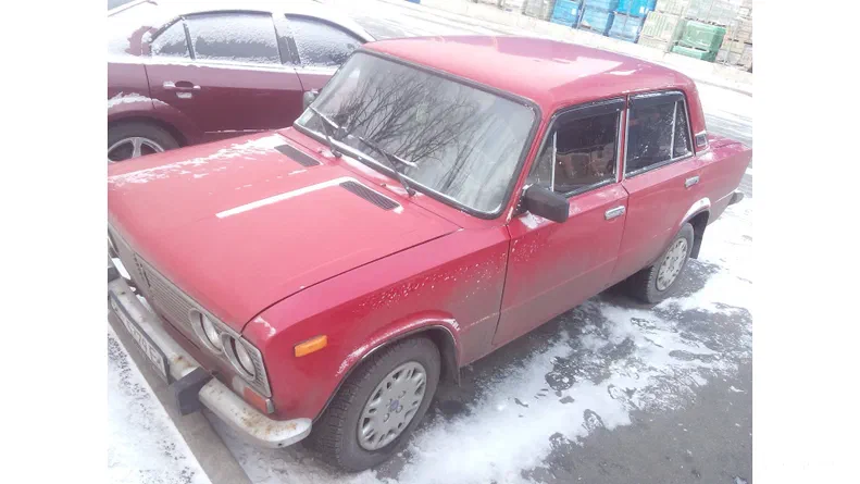 Lada (ВАЗ) 2103 1980 - 10