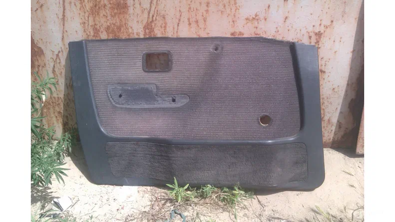 BMW 5 серии 1987