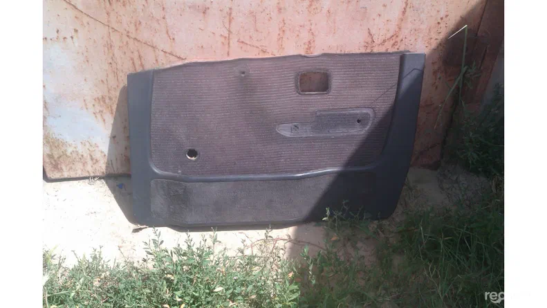 BMW 5 серія 1987 - 12