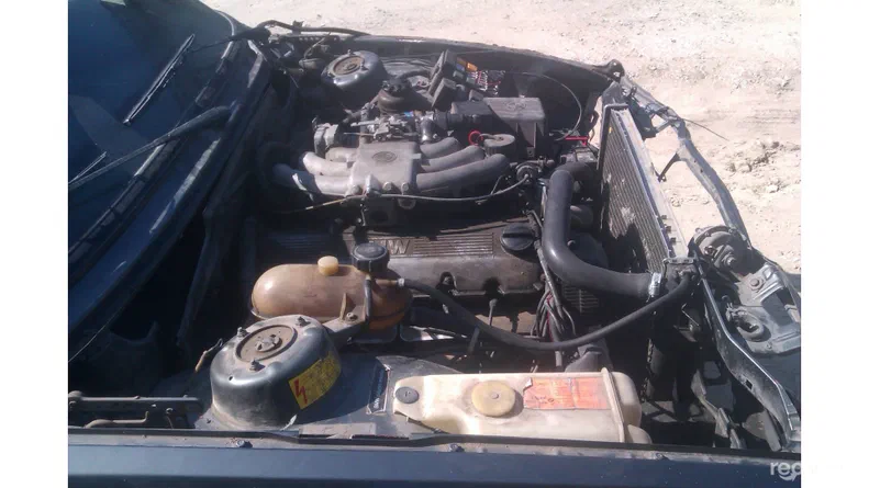 BMW 5 серія 1987 - 5