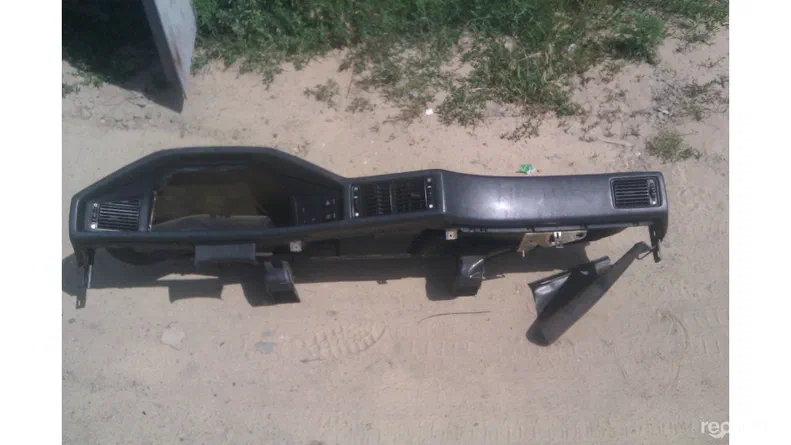 BMW 5 серія 1987 - 10