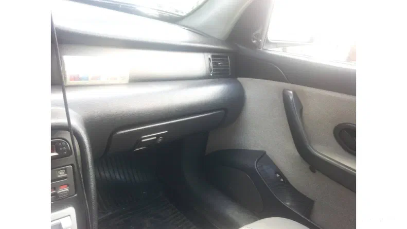 Iran Khodro Samand 2008 - 7