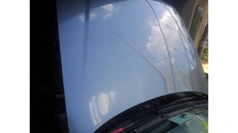 Iran Khodro Samand 2008 - 3