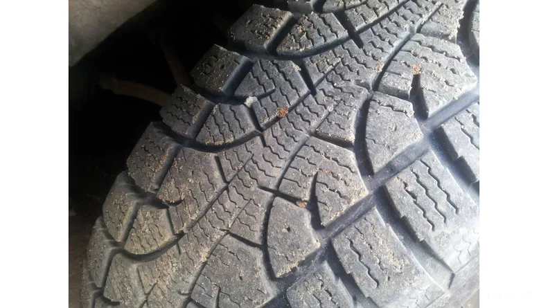 Iran Khodro Samand 2008 - 10