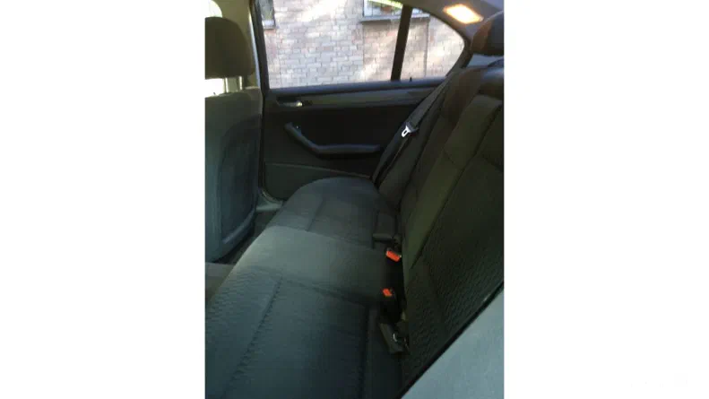 BMW 3 серии 2000