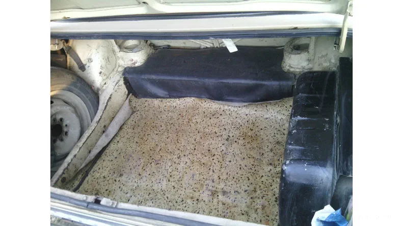 Lada (ВАЗ) 2101 1978 - 6