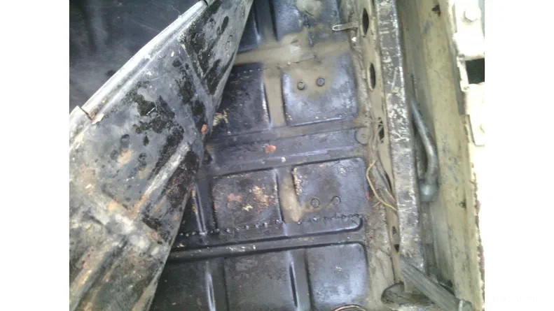 Lada (ВАЗ) 2101 1978 - 5