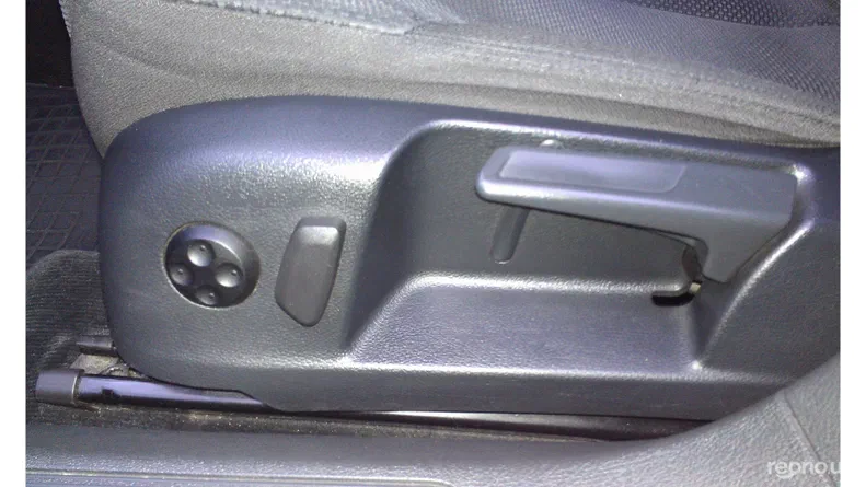 Volkswagen Passat 2008 - 8