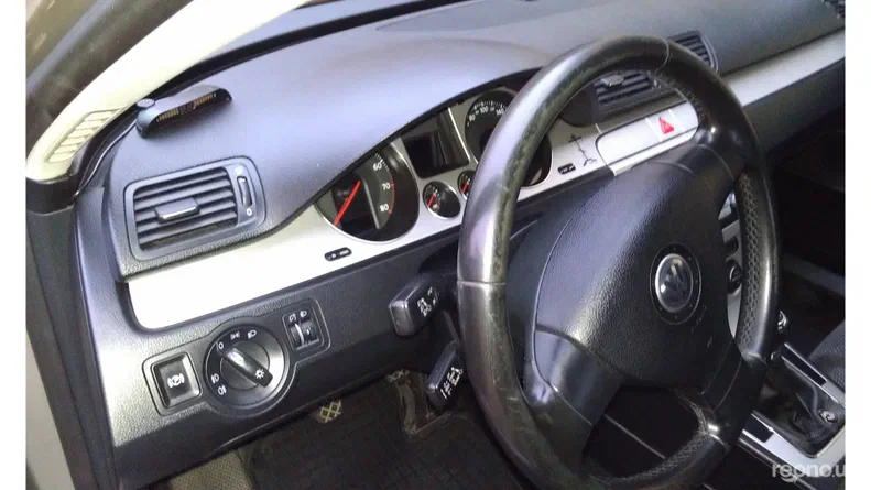 Volkswagen Passat 2008 - 7