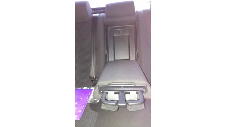 Volkswagen Passat 2008 - 9