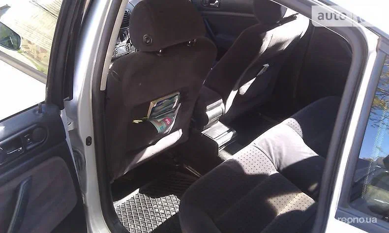 Volkswagen Passat 1999