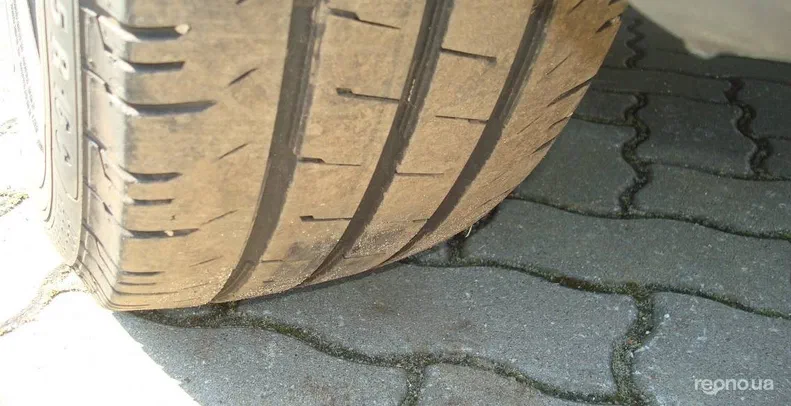 Opel Movano 2013 - 15