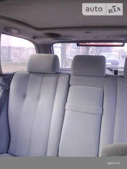 BMW 5 серии 1995