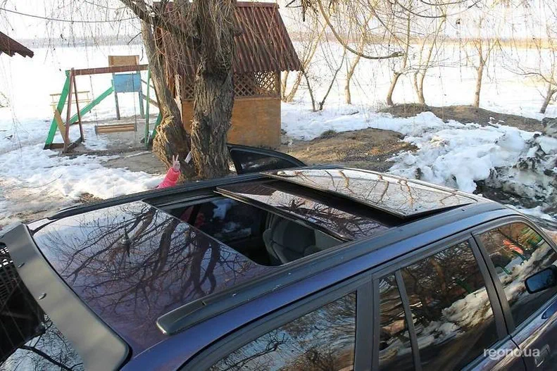 BMW 5 серія 1995 - 5