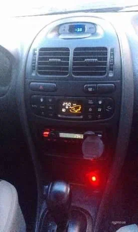 Mitsubishi Carisma 1997