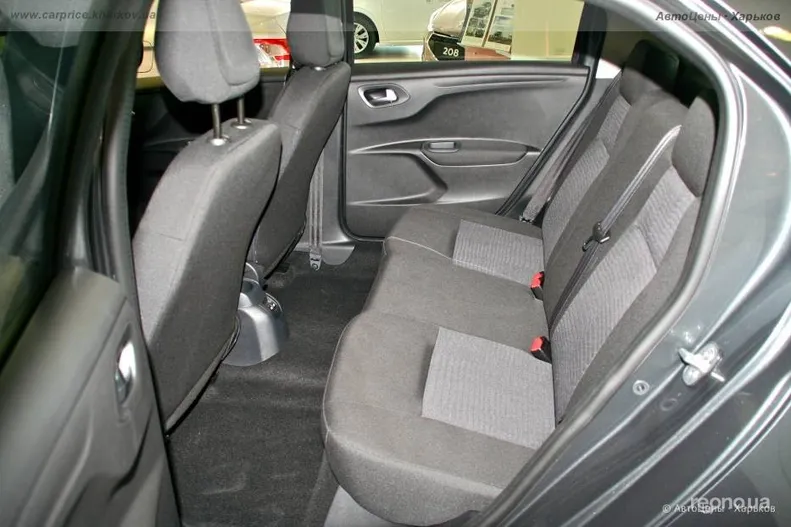 Peugeot 301 2014