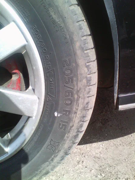 Chery Amulet (A15) 2007 - 7