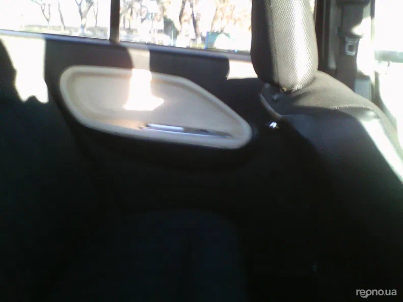 Chery Amulet (A15) 2007 - 14