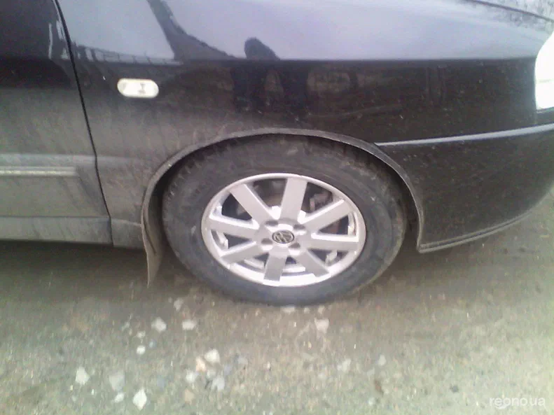 Chery Amulet (A15) 2007