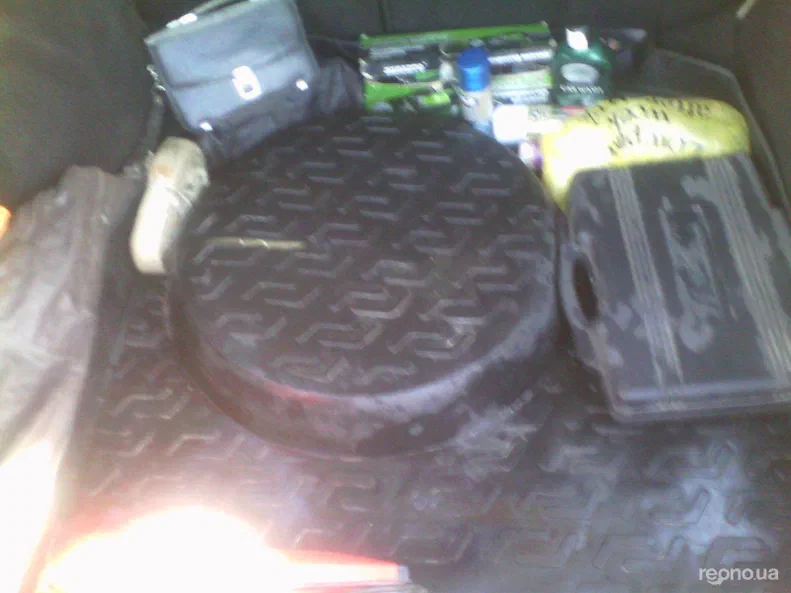 Chery Amulet (A15) 2007 - 17