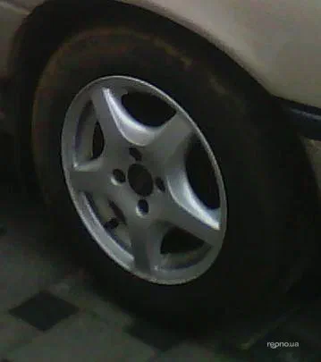 Chery Amulet (A15) 2007 - 16