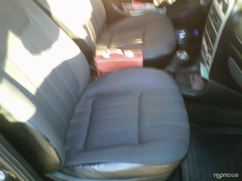 Chery Amulet (A15) 2007 - 10