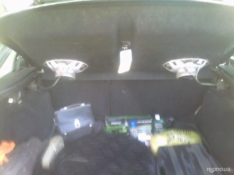 Chery Amulet (A15) 2007 - 19