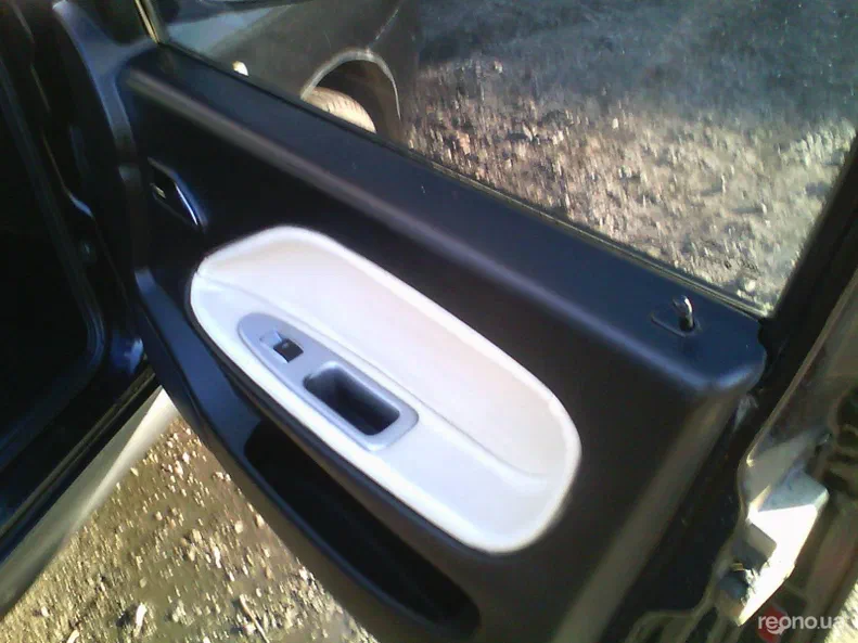 Chery Amulet (A15) 2007 - 11